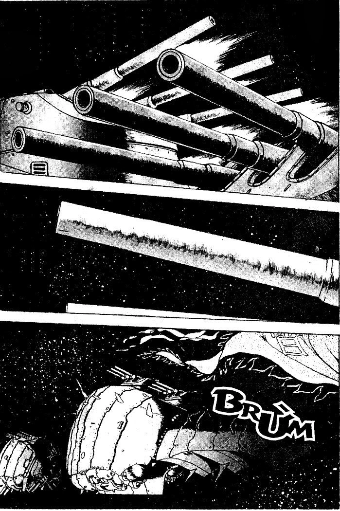 Rai - Võ Tướng Thiên Hà Chapter 50 - 16