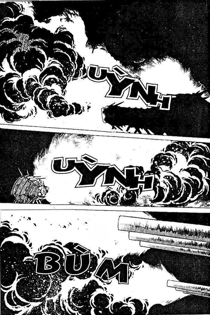 Rai - Võ Tướng Thiên Hà Chapter 50 - 17