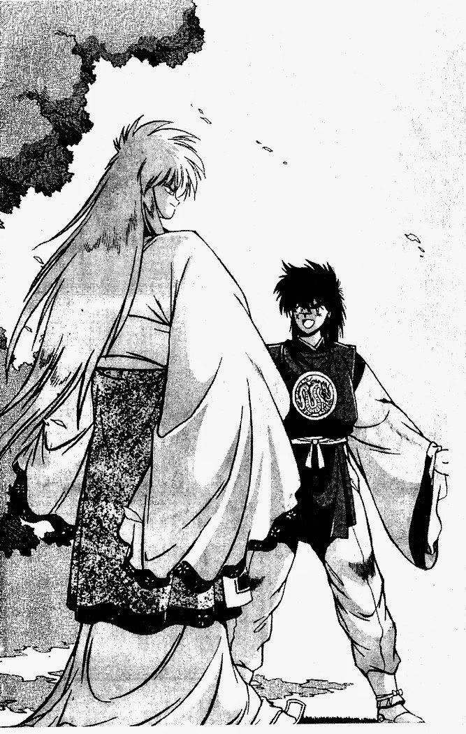 Rai - Võ Tướng Thiên Hà Chapter 56 - 16