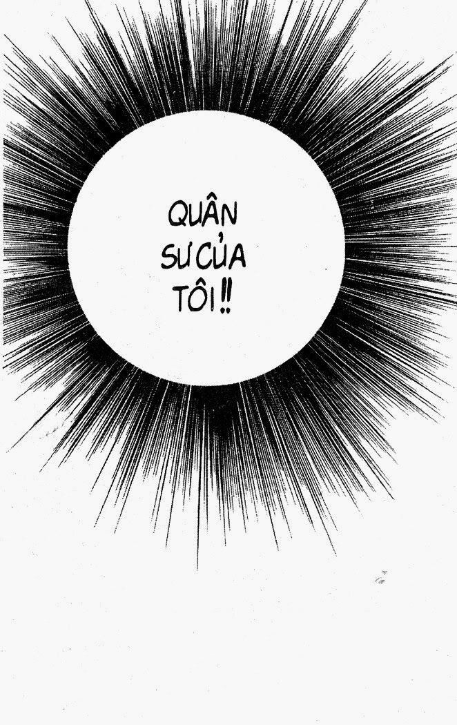 Rai - Võ Tướng Thiên Hà Chapter 56 - 17