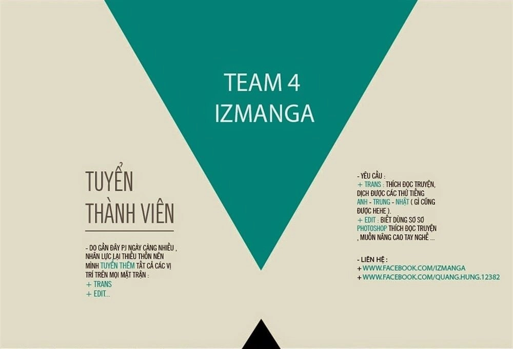 Rai - Võ Tướng Thiên Hà Chapter 60 - 2