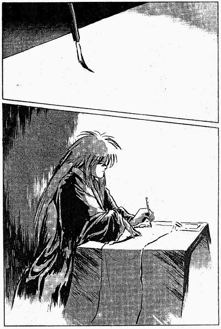 Rai - Võ Tướng Thiên Hà Chapter 61 - 2