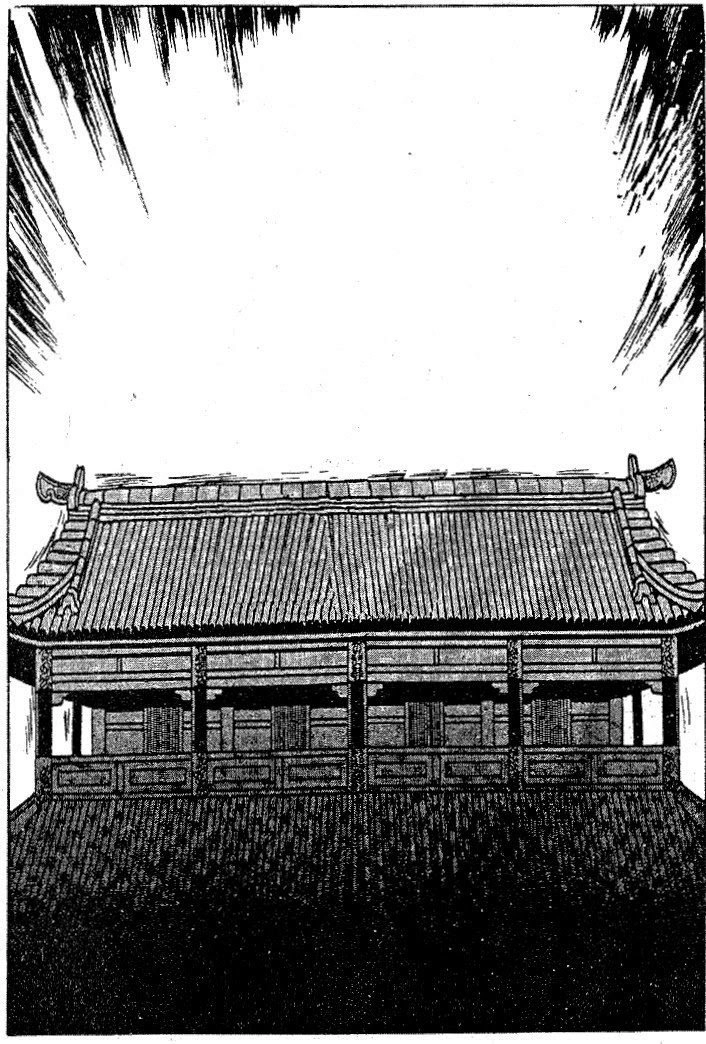 Rai - Võ Tướng Thiên Hà Chapter 62 - 11
