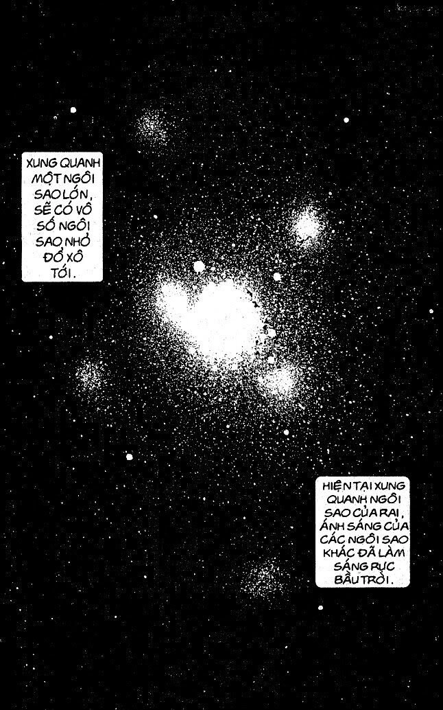 Rai - Võ Tướng Thiên Hà Chapter 62 - 27