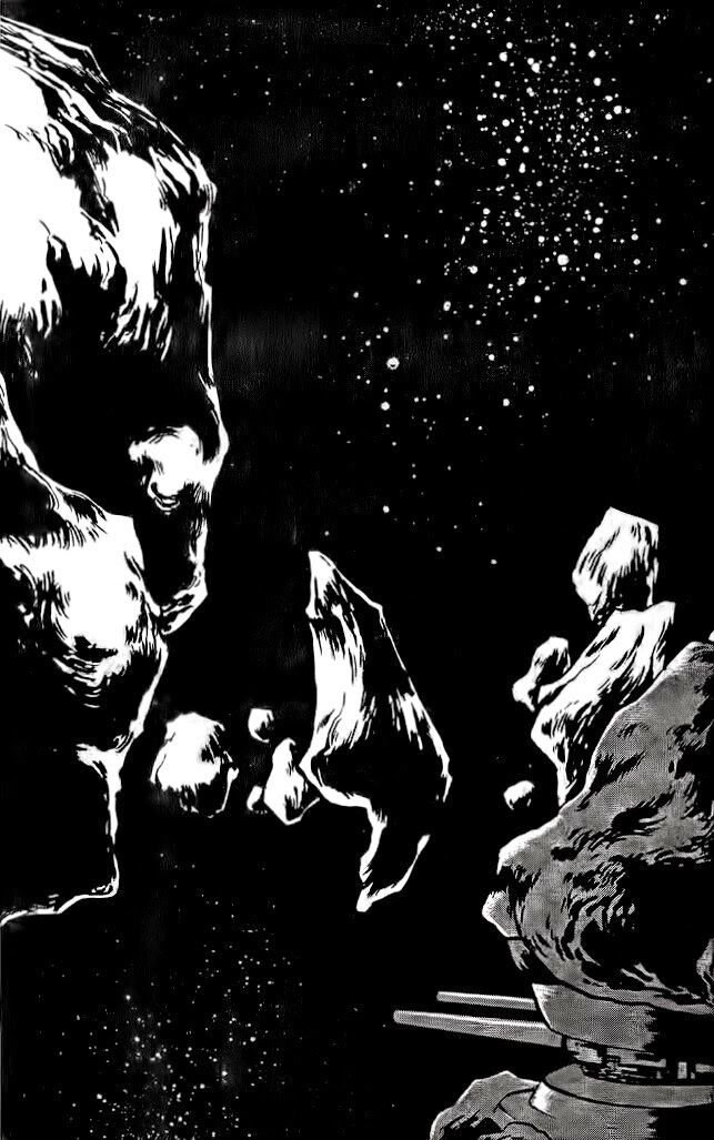 Rai - Võ Tướng Thiên Hà Chapter 66 - 19