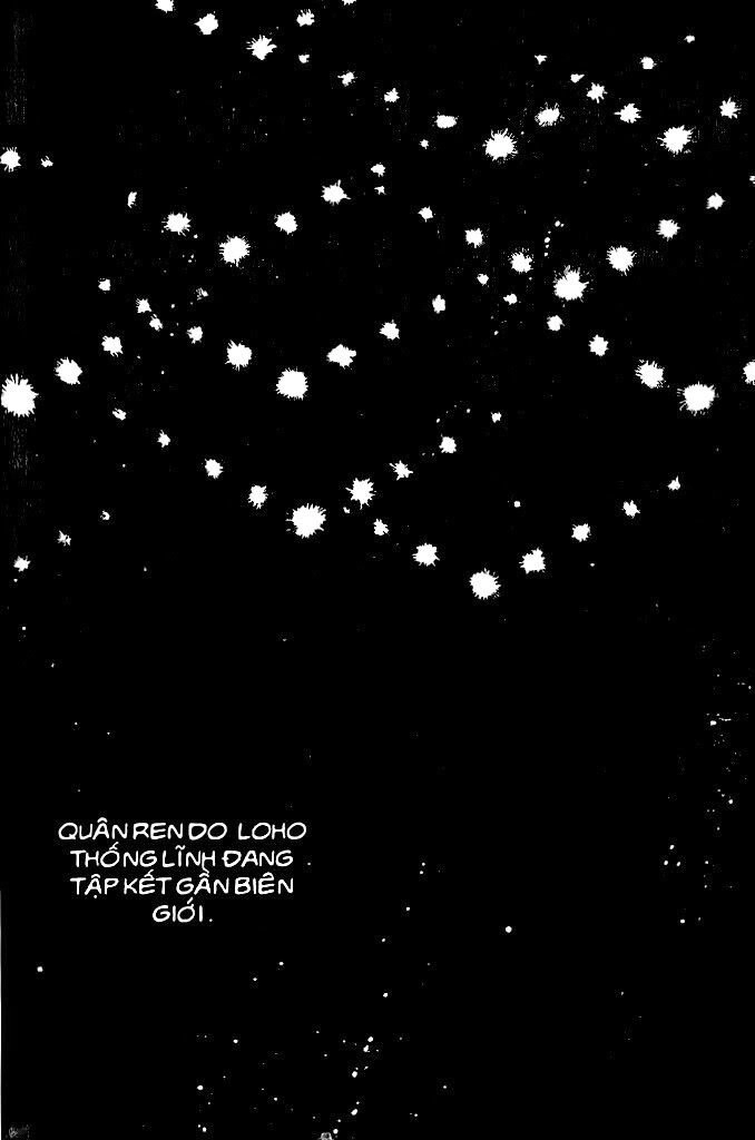 Rai - Võ Tướng Thiên Hà Chapter 69 - 21