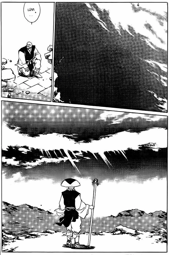 Rai - Võ Tướng Thiên Hà Chapter 72 - 6