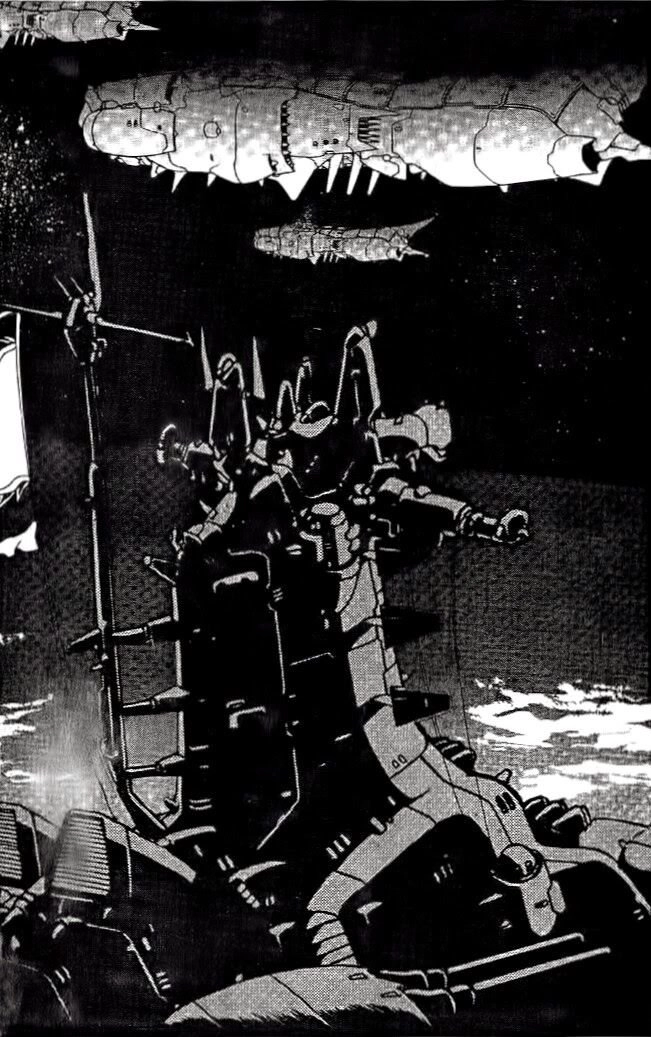 Rai - Võ Tướng Thiên Hà Chapter 72 - 7