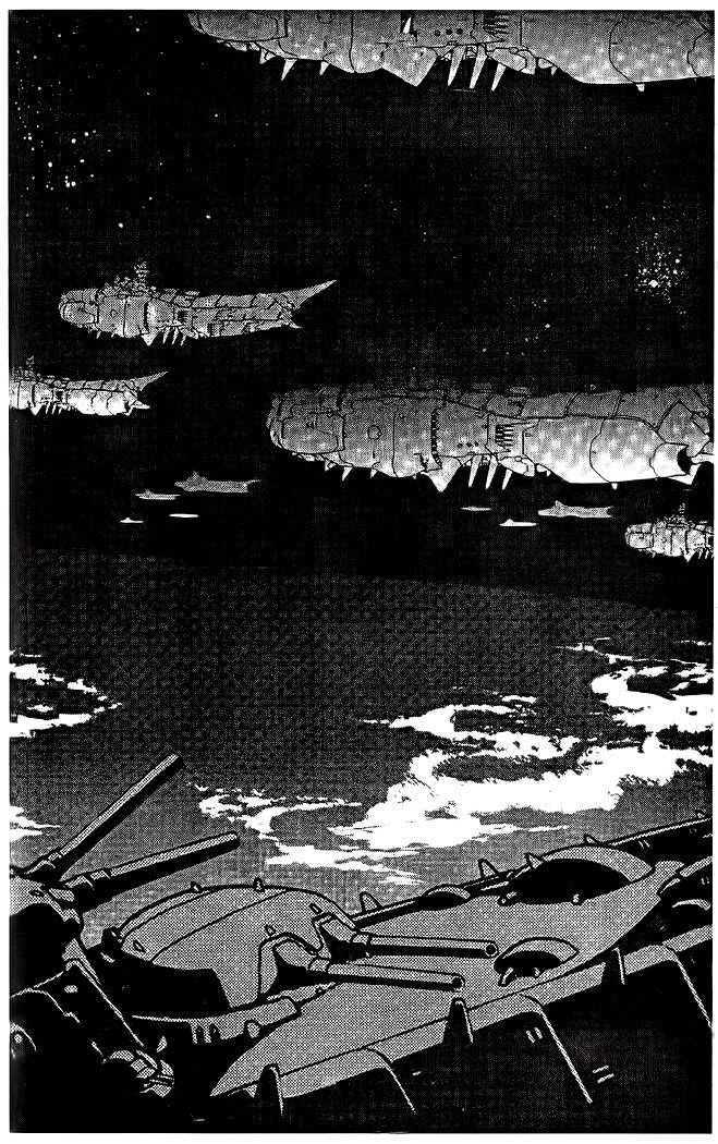 Rai - Võ Tướng Thiên Hà Chapter 72 - 8