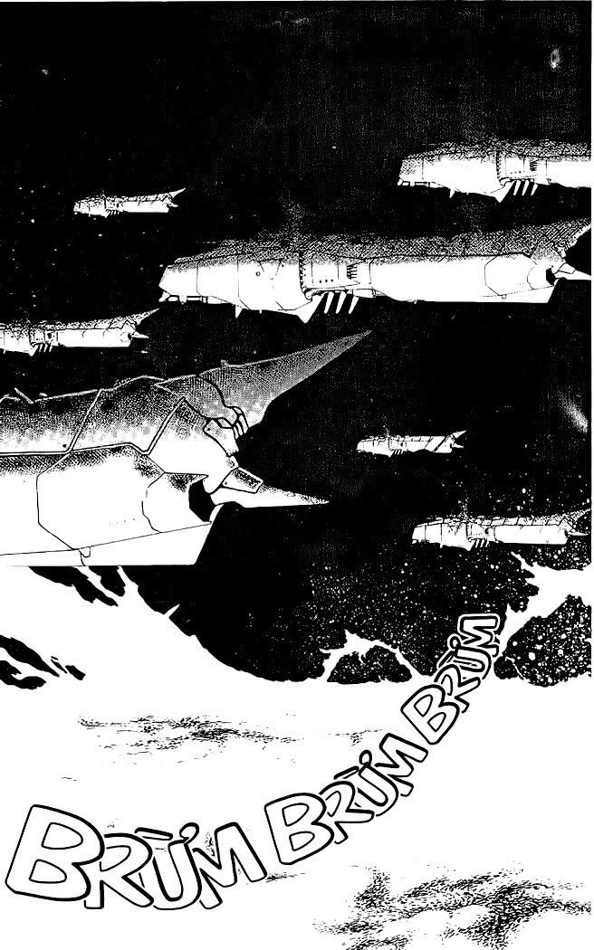 Rai - Võ Tướng Thiên Hà Chapter 74 - 6