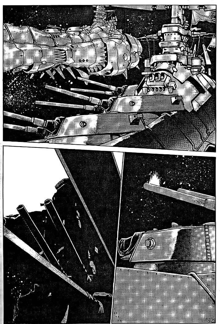 Rai - Võ Tướng Thiên Hà Chapter 74 - 17