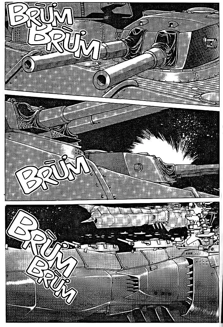 Rai - Võ Tướng Thiên Hà Chapter 74 - 18