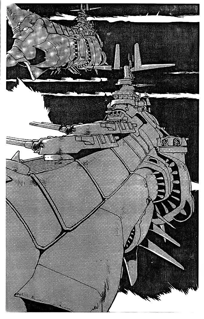 Rai - Võ Tướng Thiên Hà Chapter 74 - 24