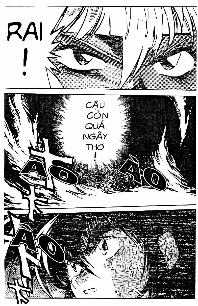 Rai - Võ Tướng Thiên Hà Chapter 76 - 3