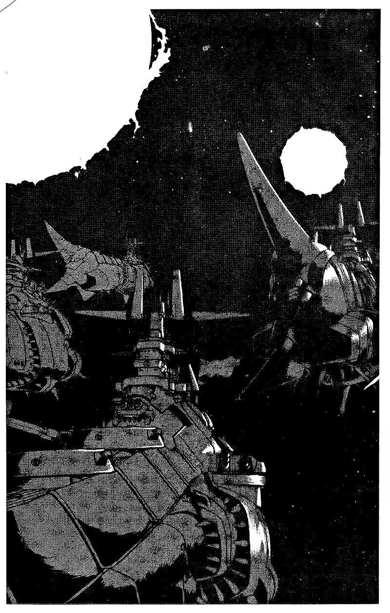 Rai - Võ Tướng Thiên Hà Chapter 80 - 25