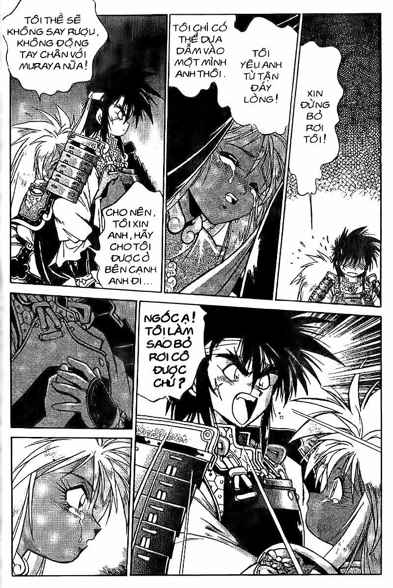 Rai - Võ Tướng Thiên Hà Chapter 84 - 23