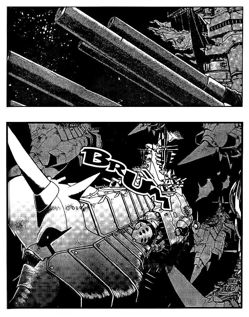 Rai - Võ Tướng Thiên Hà Chapter 84 - 31