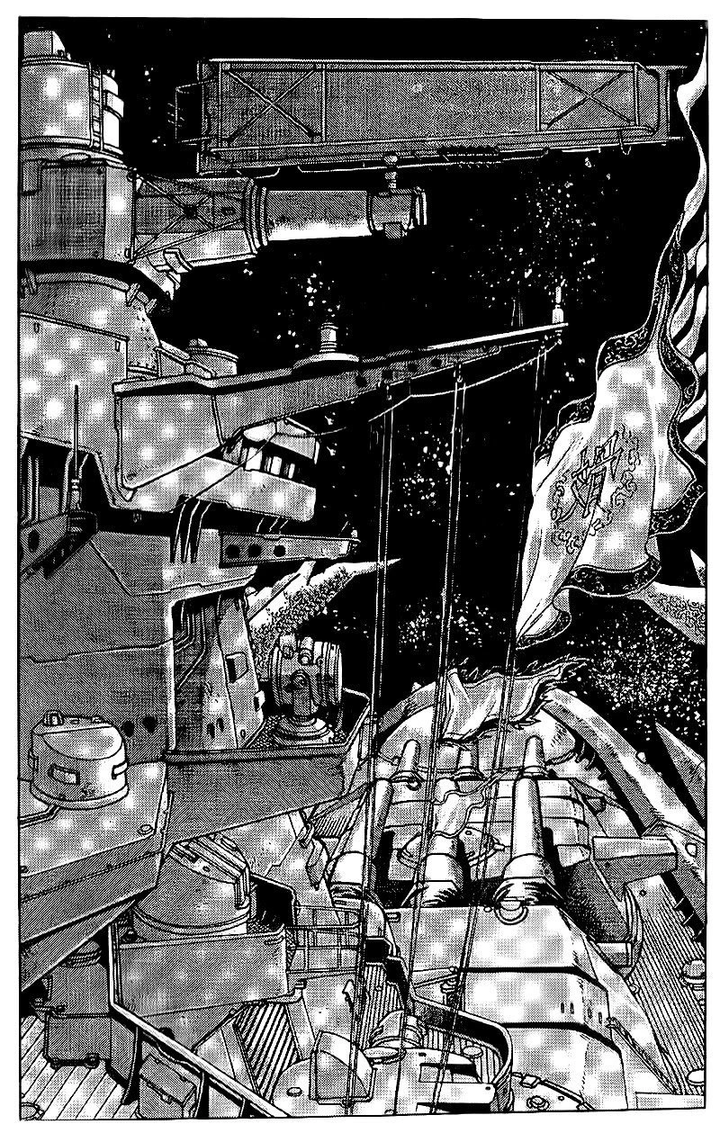 Rai - Võ Tướng Thiên Hà Chapter 85 - 2