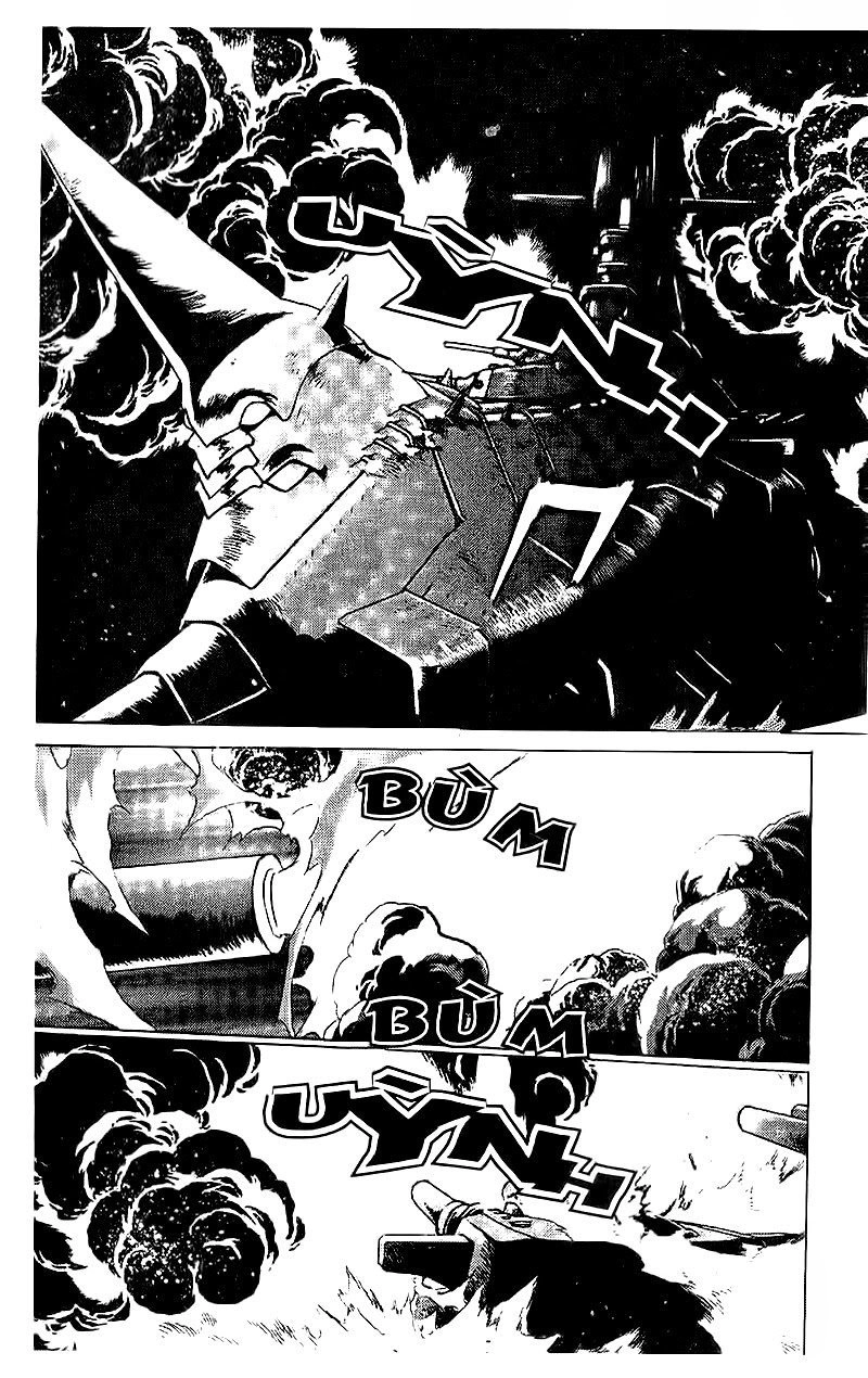 Rai - Võ Tướng Thiên Hà Chapter 85 - 14