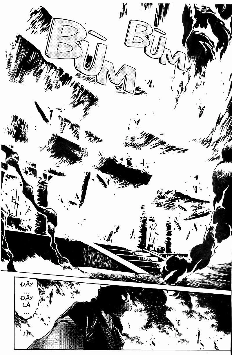 Rai - Võ Tướng Thiên Hà Chapter 86 - 12