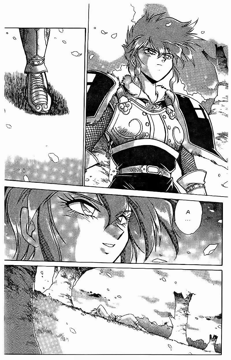 Rai - Võ Tướng Thiên Hà Chapter 89 - 4