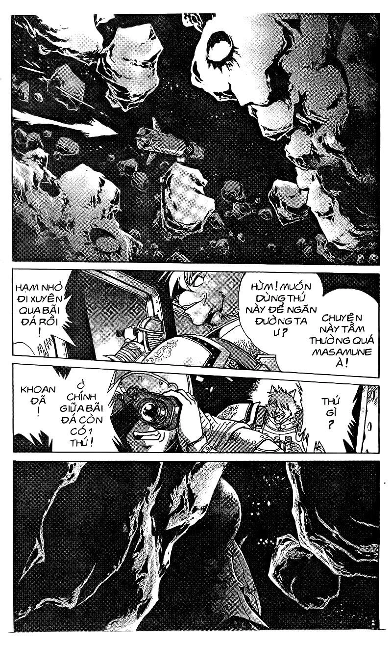 Rai - Võ Tướng Thiên Hà Chapter 90 - 28