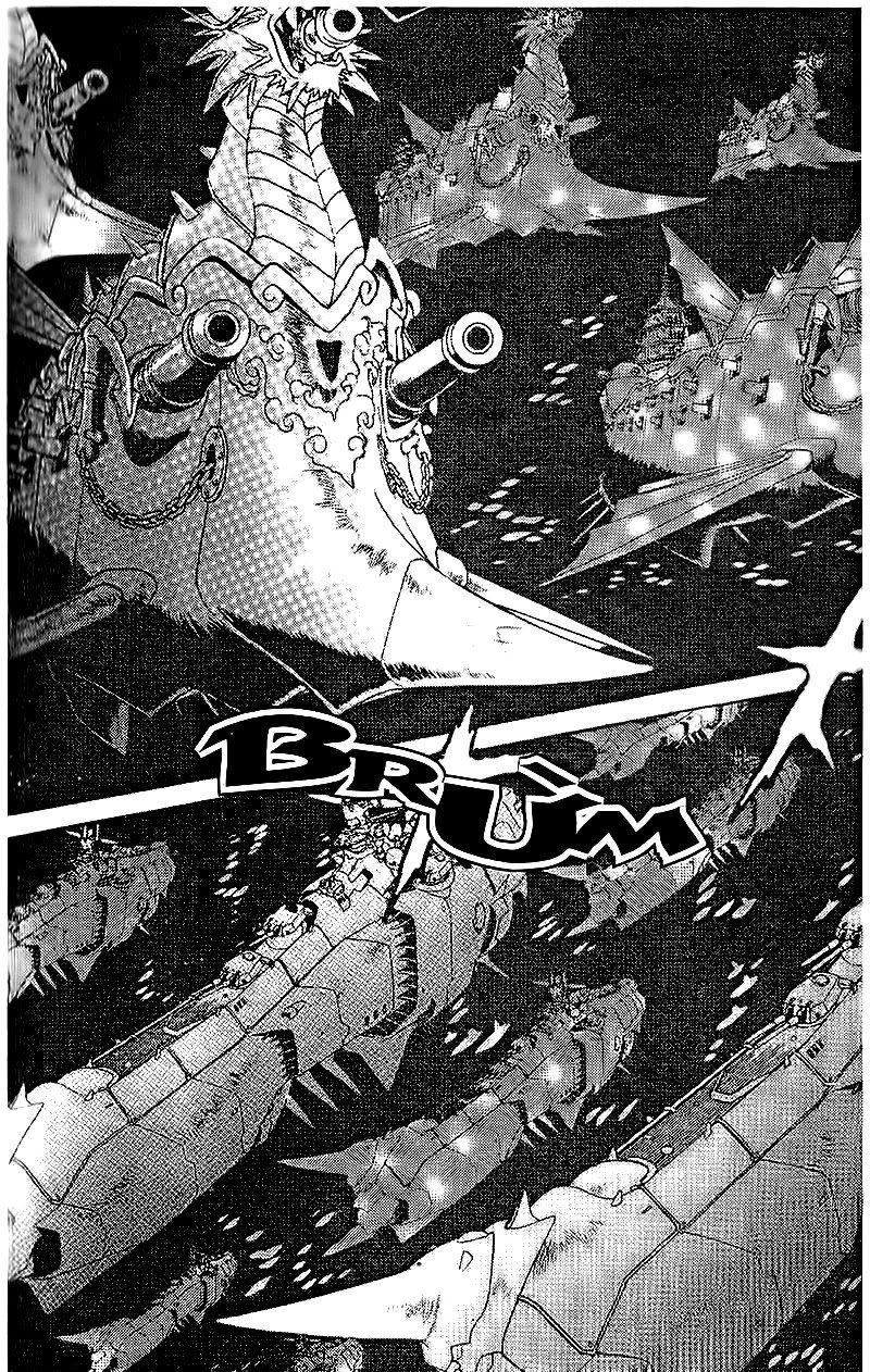 Rai - Võ Tướng Thiên Hà Chapter 98 - 14