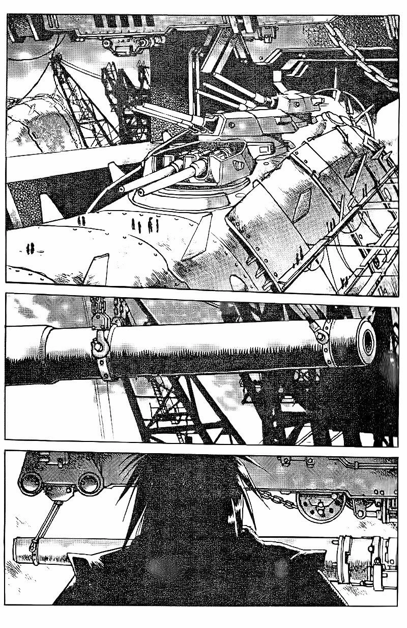 Rai - Võ Tướng Thiên Hà Chapter 109 - 3