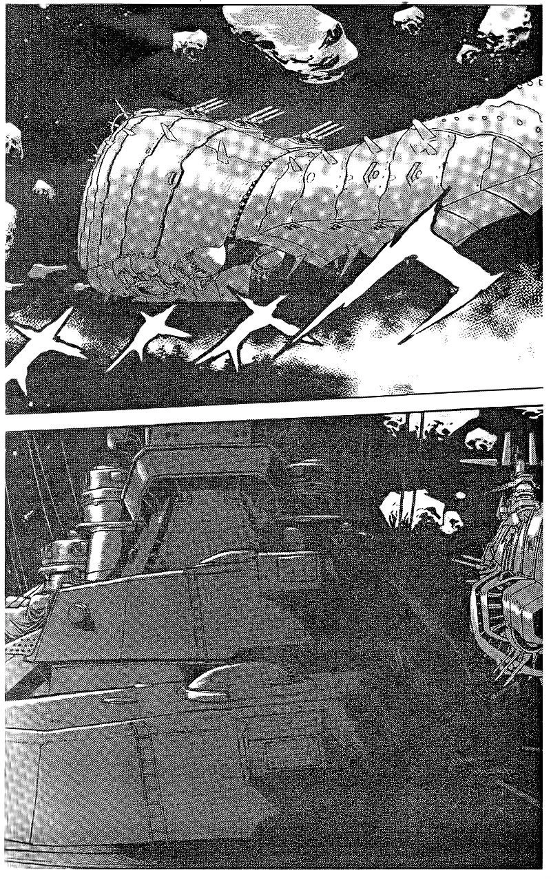 Rai - Võ Tướng Thiên Hà Chapter 109 - 18