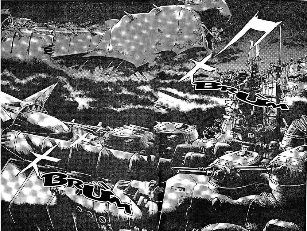 Rai - Võ Tướng Thiên Hà Chapter 110 - 21