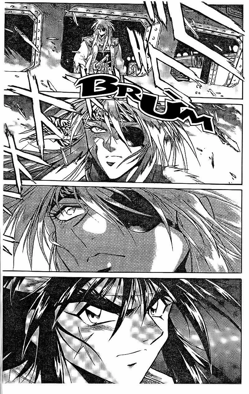 Rai - Võ Tướng Thiên Hà Chapter 110 - 24