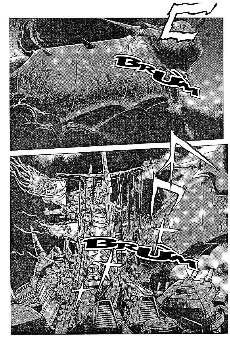 Rai - Võ Tướng Thiên Hà Chapter 111 - 3