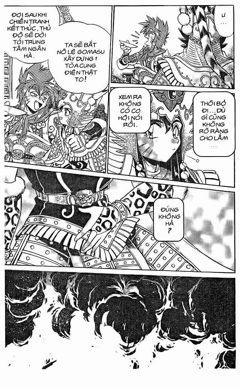 Rai - Võ Tướng Thiên Hà Chapter 113 - 15