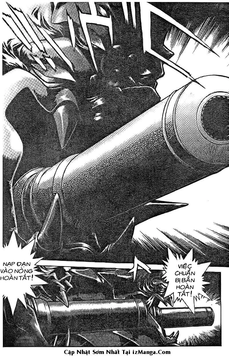 Rai - Võ Tướng Thiên Hà Chapter 114 - 14