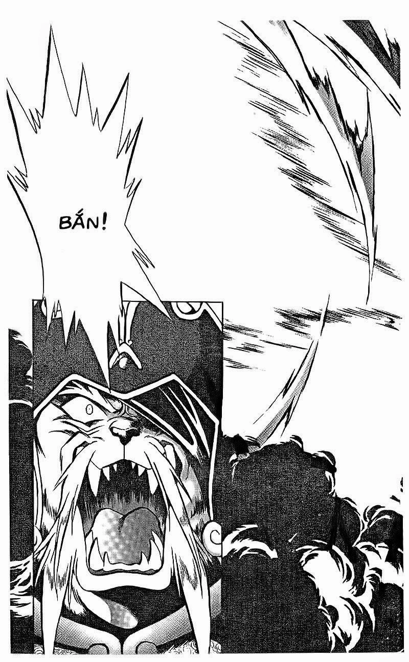 Rai - Võ Tướng Thiên Hà Chapter 114 - 15