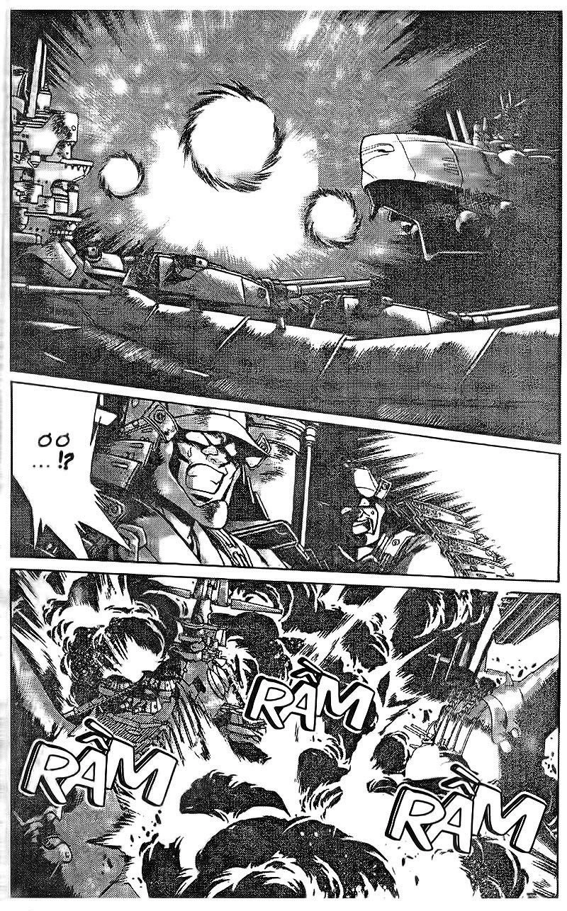 Rai - Võ Tướng Thiên Hà Chapter 114 - 17