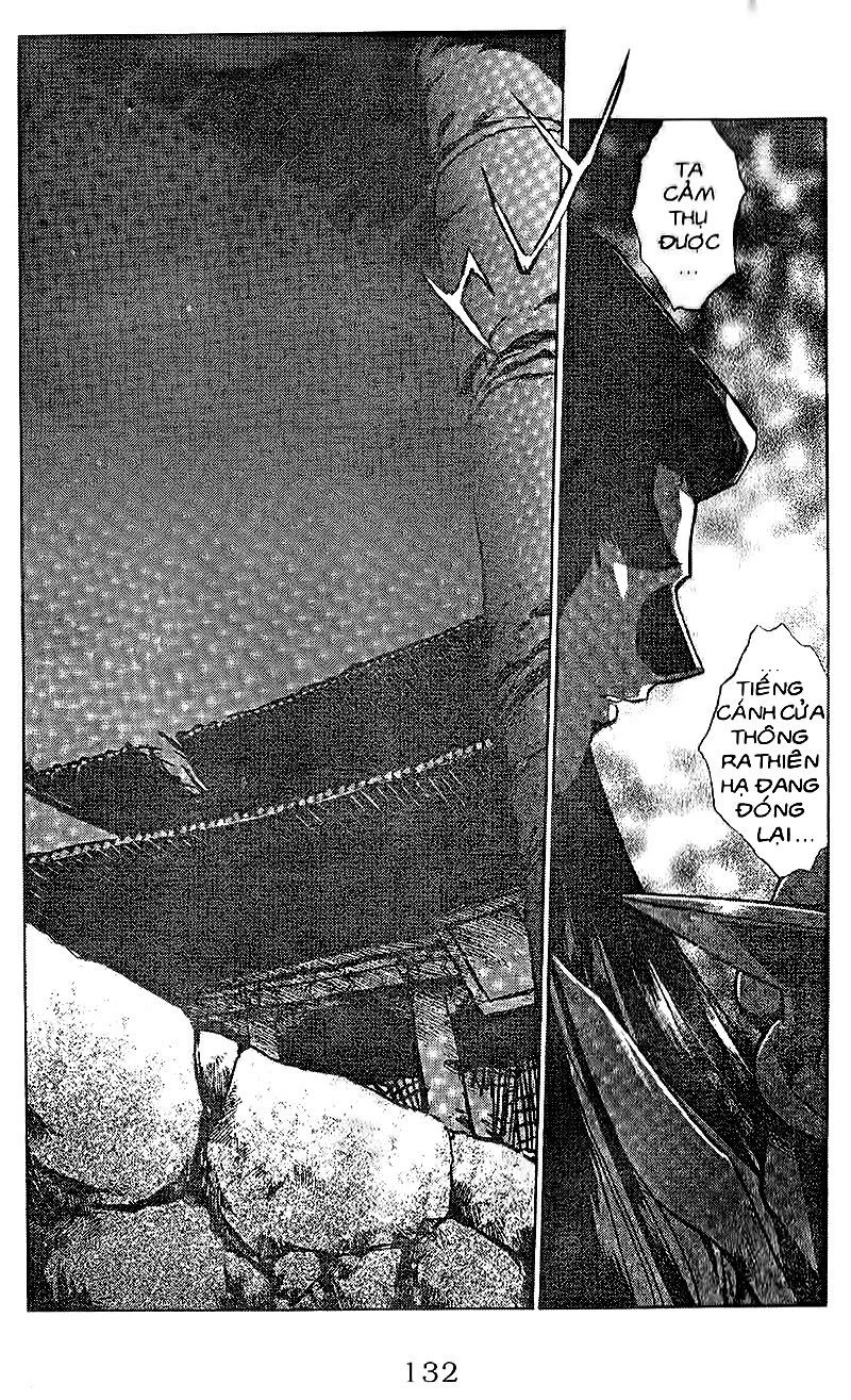 Rai - Võ Tướng Thiên Hà Chapter 116 - 3