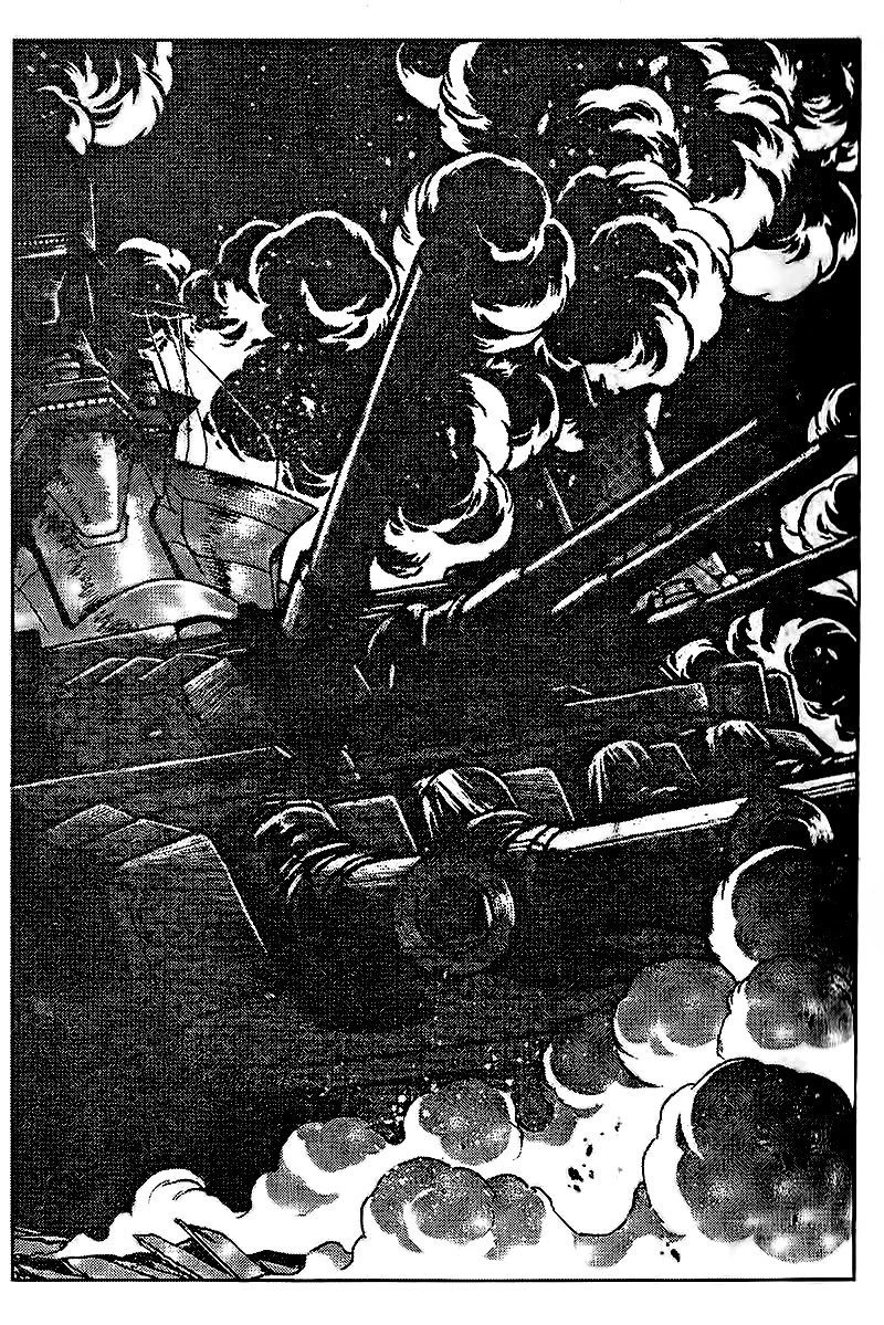 Rai - Võ Tướng Thiên Hà Chapter 124 - 4