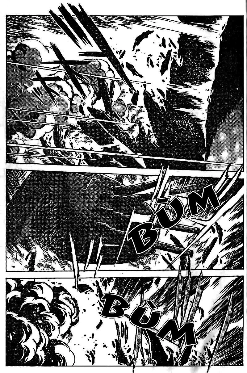 Rai - Võ Tướng Thiên Hà Chapter 124 - 10