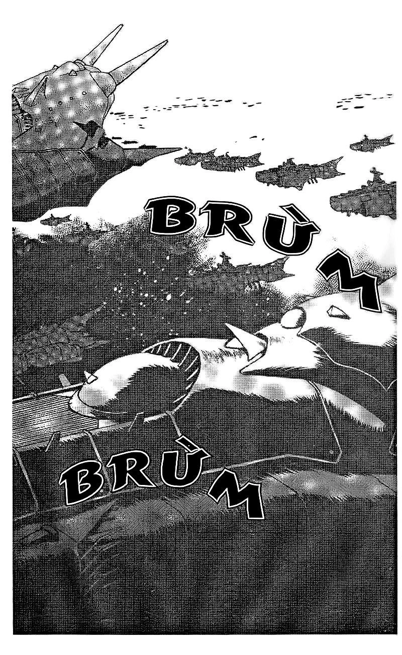 Rai - Võ Tướng Thiên Hà Chapter 126 - 7