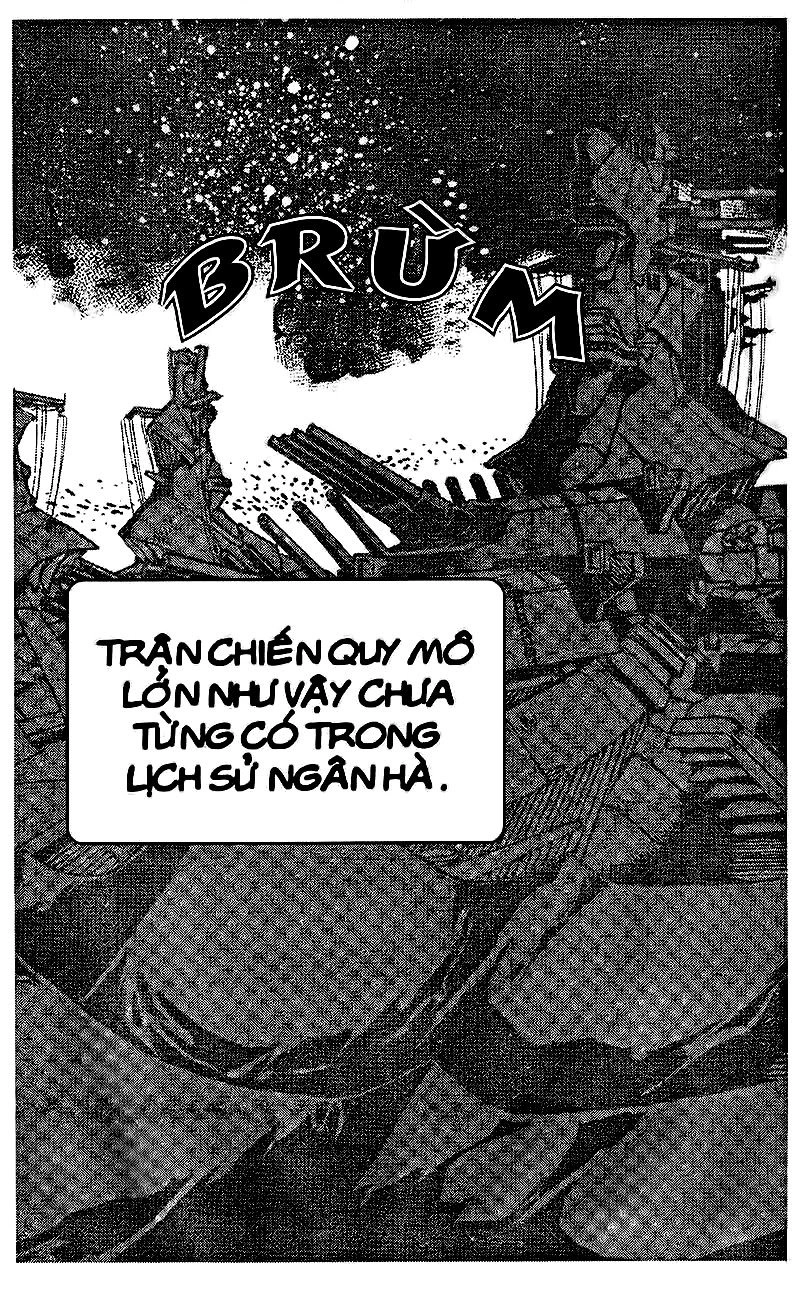 Rai - Võ Tướng Thiên Hà Chapter 126 - 9