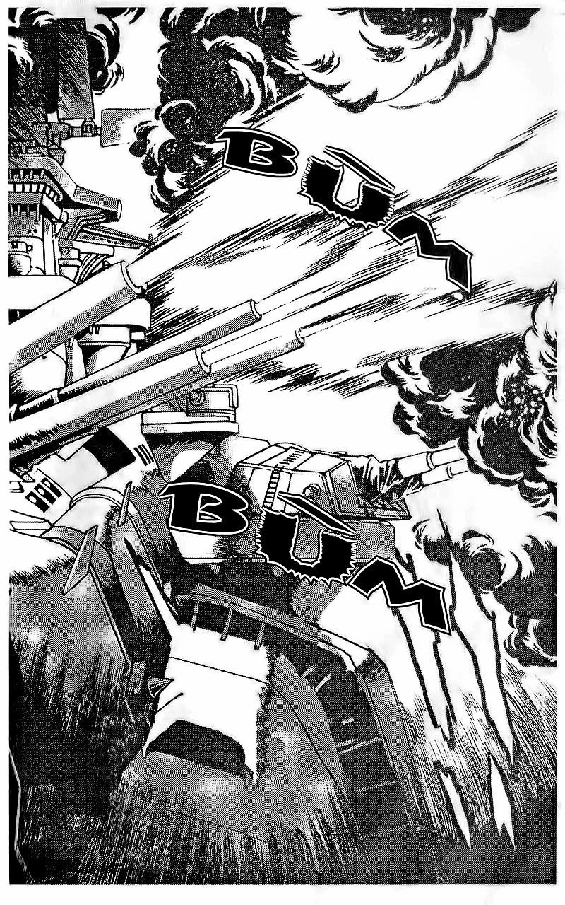 Rai - Võ Tướng Thiên Hà Chapter 127 - 16