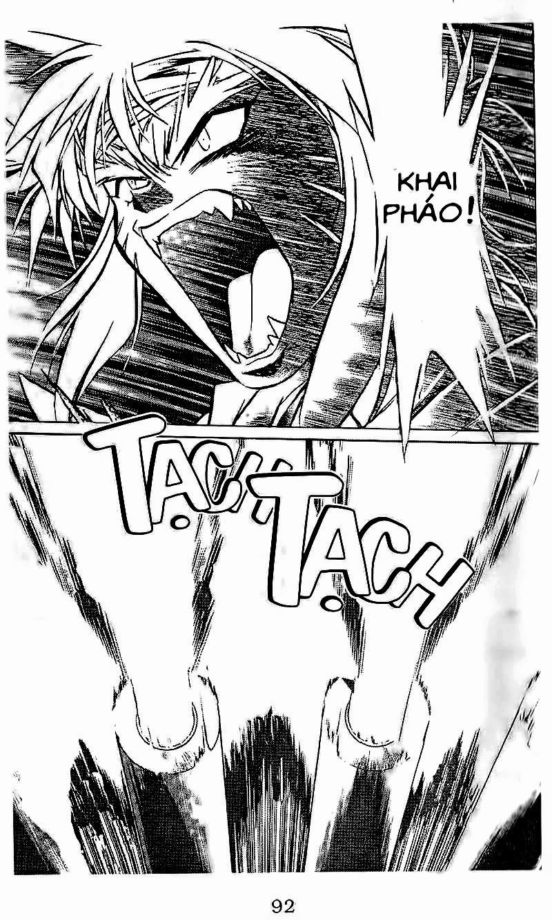 Rai - Võ Tướng Thiên Hà Chapter 128 - 2