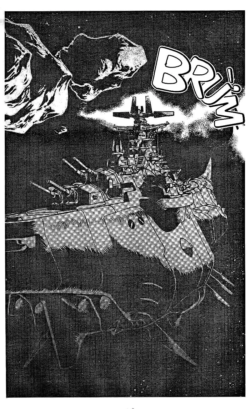 Rai - Võ Tướng Thiên Hà Chapter 128 - 22