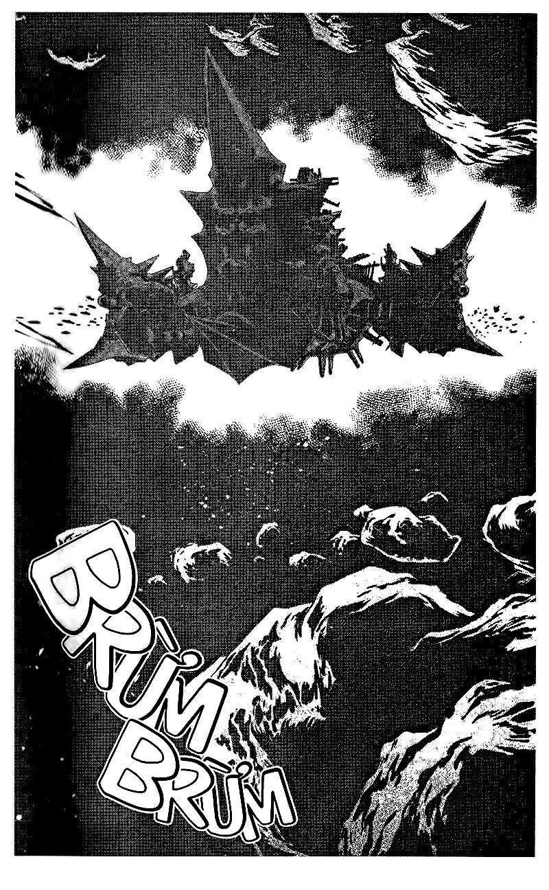 Rai - Võ Tướng Thiên Hà Chapter 128 - 23