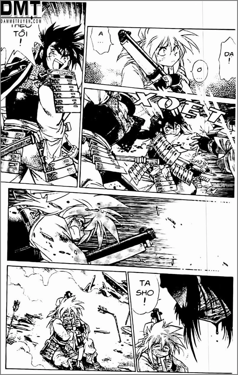 Rai - Võ Tướng Thiên Hà Chapter 132 - 15