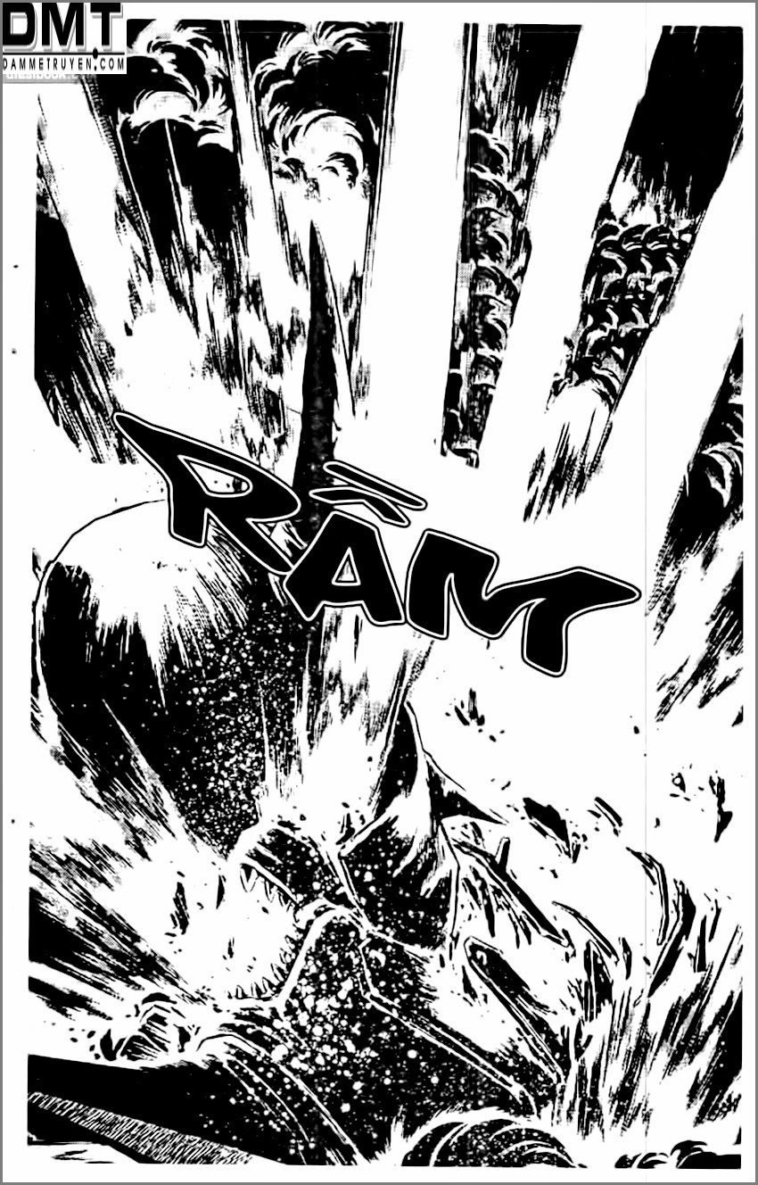 Rai - Võ Tướng Thiên Hà Chapter 133 - 11