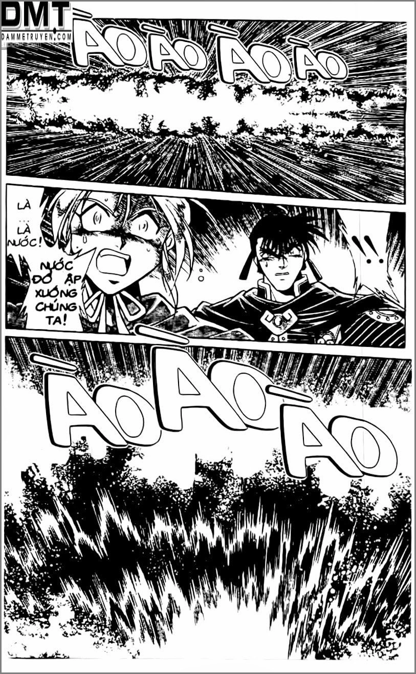 Rai - Võ Tướng Thiên Hà Chapter 135 - 21