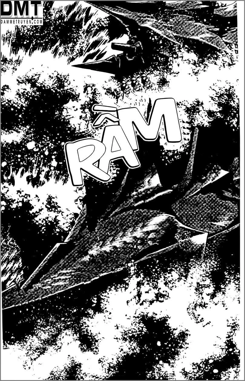 Rai - Võ Tướng Thiên Hà Chapter 135 - 24