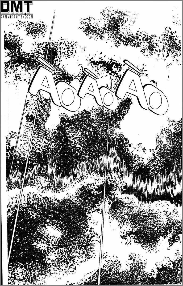 Rai - Võ Tướng Thiên Hà Chapter 136 - 3